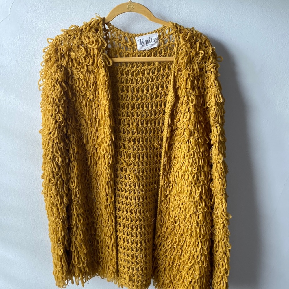 For love and lemons knit sweater